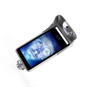 40cm Facial Recognition Temperature Scanner Face Scan Thermometer