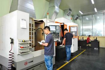 King Loong Metal Products Limited