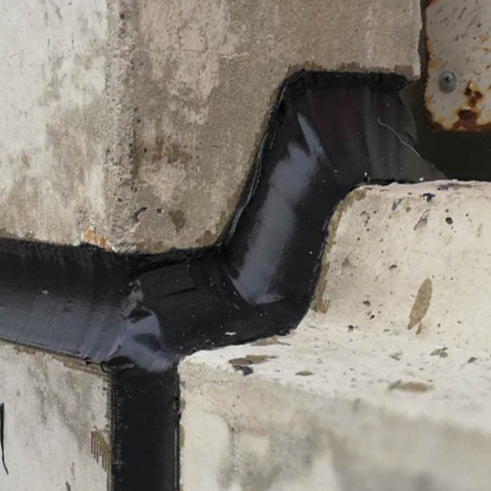 Premium-Quality PU30 Waterproofing Low Modulus PU Polyurethane concrete expansion joint filler Sealant