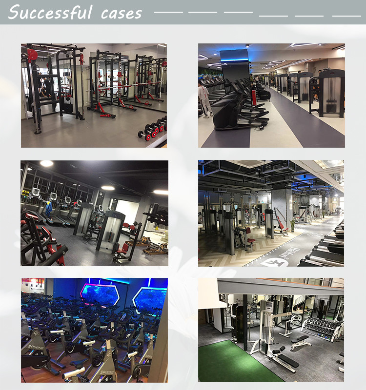 Commercial Matrix Strength Leg Curl Extension Machine