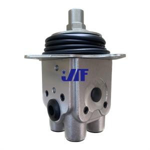 China Komatsu Joystick Pilot Valve PC60 PC100 PC120 PC130 PC200 Hydraulic Excavator on sale