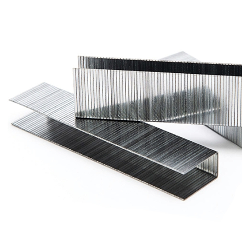 High Quality 20gauge 1019j 10 Series Staples Furniture Decoration