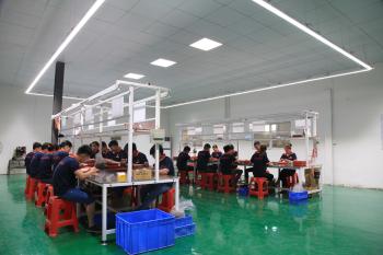 Yingwei Lighting Accessory Co.,Ltd.