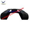 Buy cheap Custom hydraulic crawler steel track undercarriage manufacturer with slewing from wholesalers