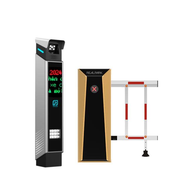 China Revolutionize Parking Management with License Plate Recognition Parking System on sale China Revolutionize Parking Management with License Plate Recognition Parking System on sale