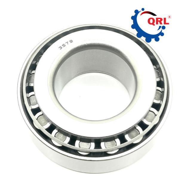 QRL 3579/3520 Single Row Taper Roller Bearing Dimensions 42.863 × 84.138 × 30