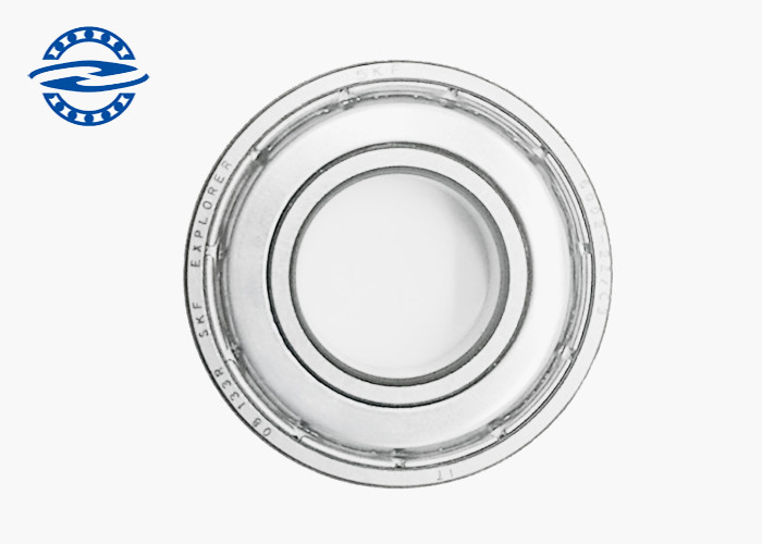 6002 ZZ Deep groove ball bearing Single Row for motors Size 15*32*9 mm