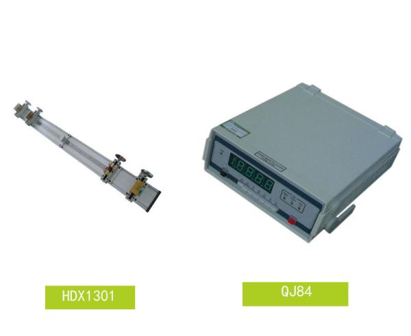 Universal Cable Material Testing Equipment 1000mm Conductor Resistance Test