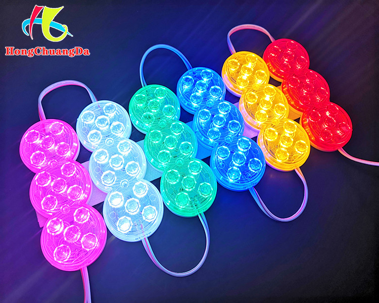 15 LEDS 3W LED Lights Modules