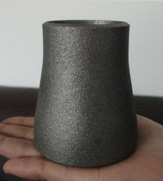 Seamless Seam Welded Asme B16.9 Stainless Steel Reducer Concentric And Eccentric