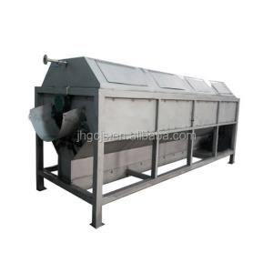 Customized Cassava Flour Production Machine