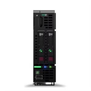 ProLiant BL460c Gen10 Blade Server Two Xeon Scalable Processors and 16GB DDR4