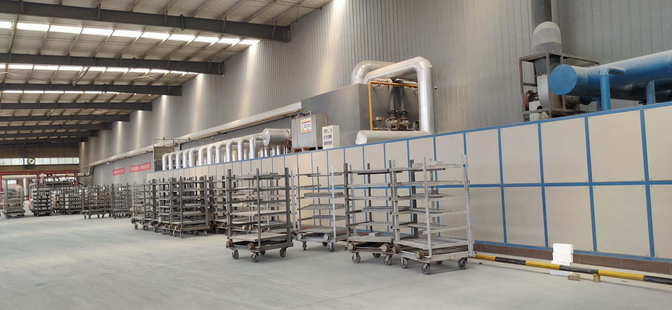 80-90% Al2O3 Content Thermal Shock Resistant Corundum Mullite Bricks for Industry Kilns