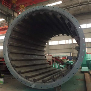 Mn13 Cr2 Steel Ball Mill Liner Plates And Rod Mill Liner And Cement Mill Liner