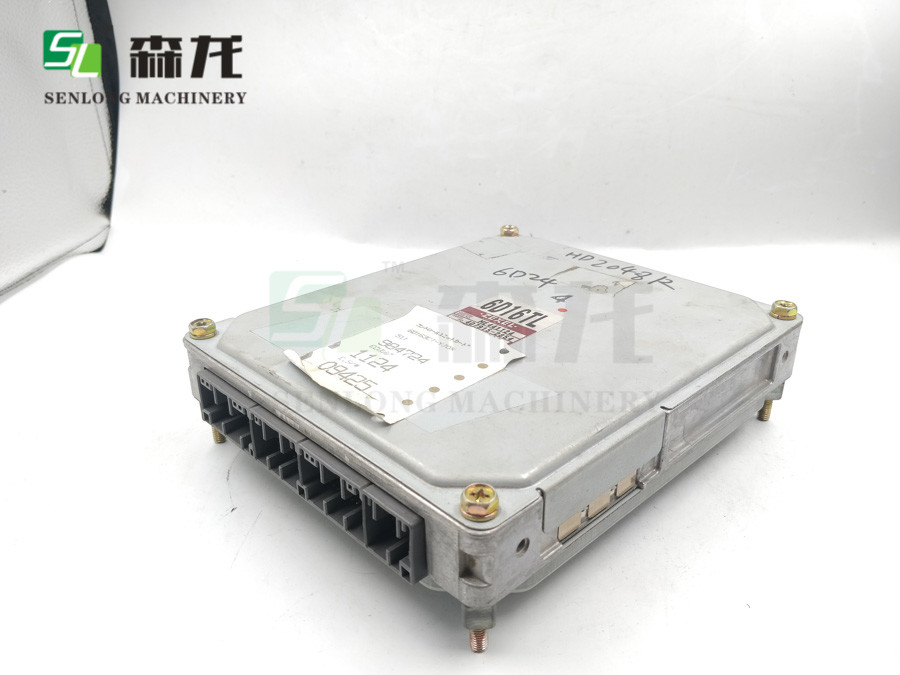 ME441124 Excavator Engine Board Mitsubishi 6D16 SK330-6E SK350-6E SK450-6