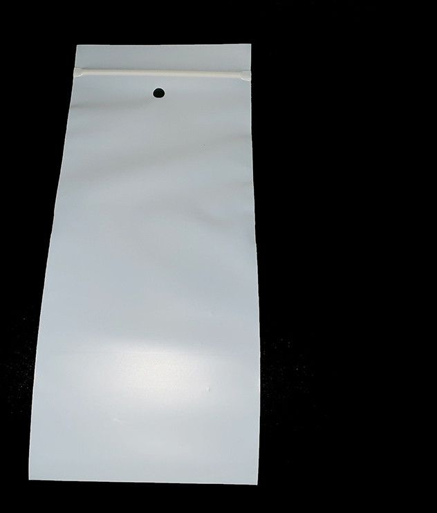 Clothing PLA Compostable Electronic Travel Bone Fitting Biodegradable Plastic Bags