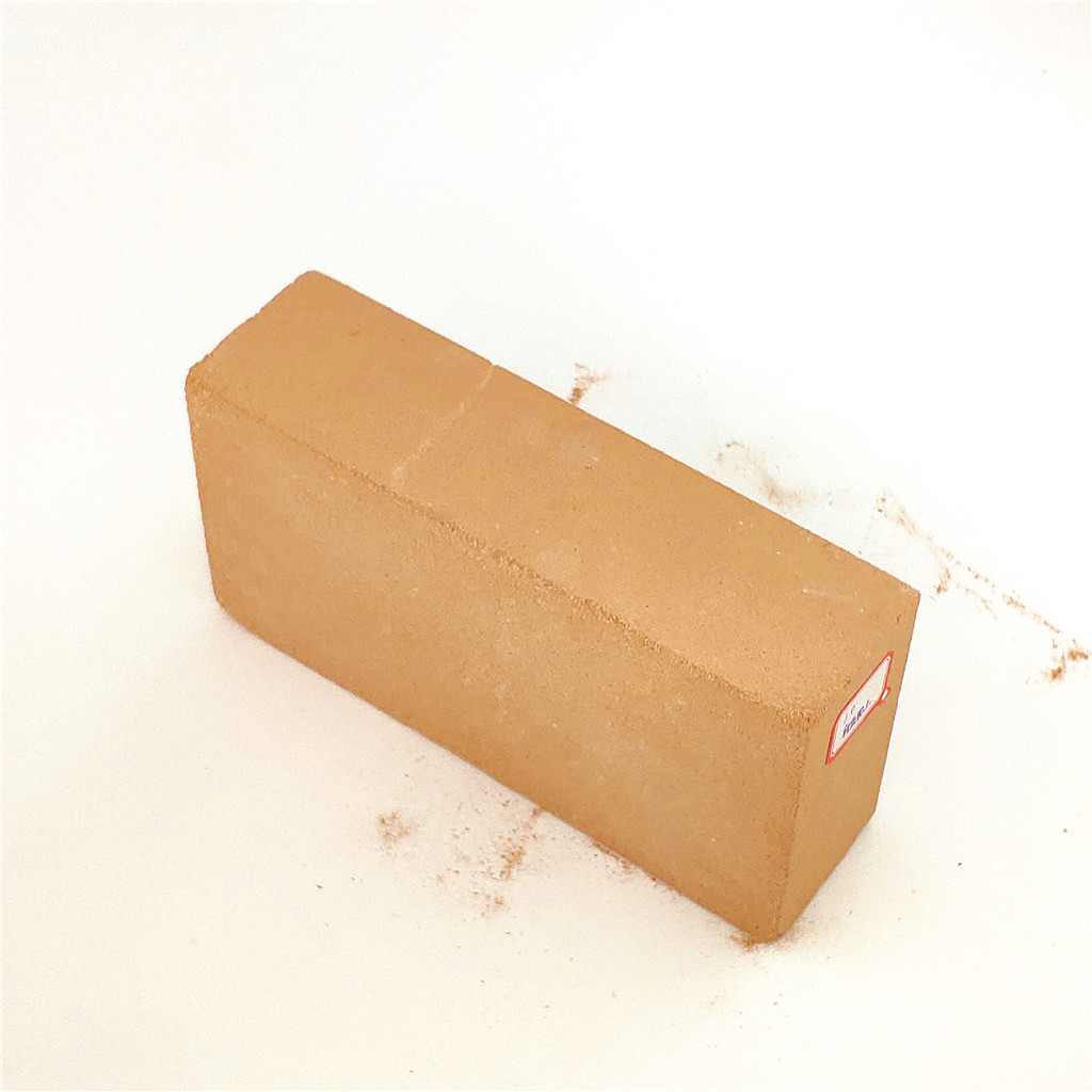 Fireclay Bricks for Industrial Furnaces Low Thermal Conductivity and Lightweight Design