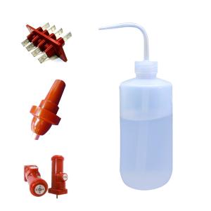 MSDS Certified Epoxy Pigment Paste 4,4'-1-Methylethylidene Bisphenol High