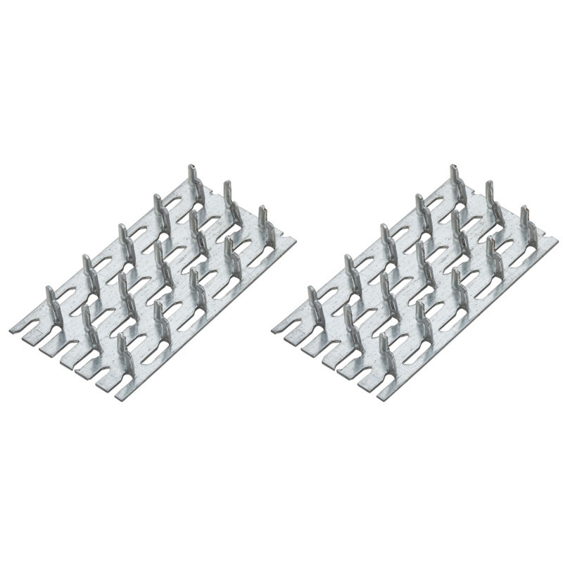 gang nail truss
