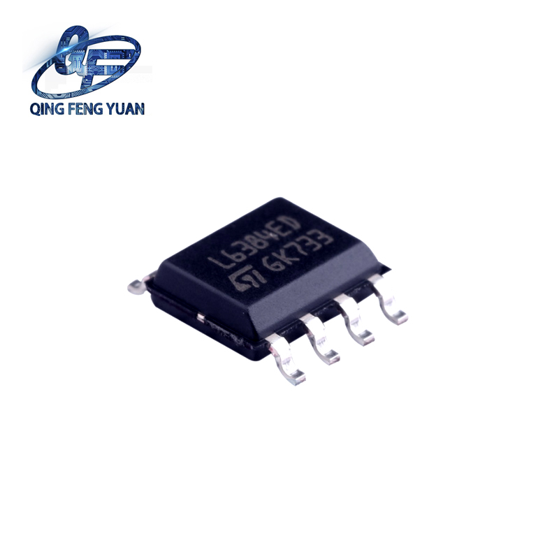 STMicroelectronics L6384ED013TR Electronic Components Ic Chip Microcontroller Cheap Semiconductor L6384ED013TR
