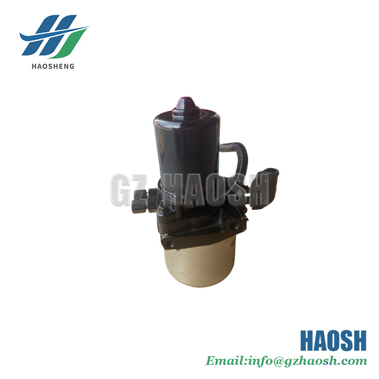 Cabin Lift Pump 54870-E0031 54870E0031 For HINO700 Replacement