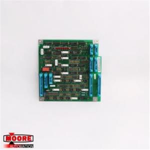 SNAT620PCB SNAT 620 PCB ABB RTD Input Module