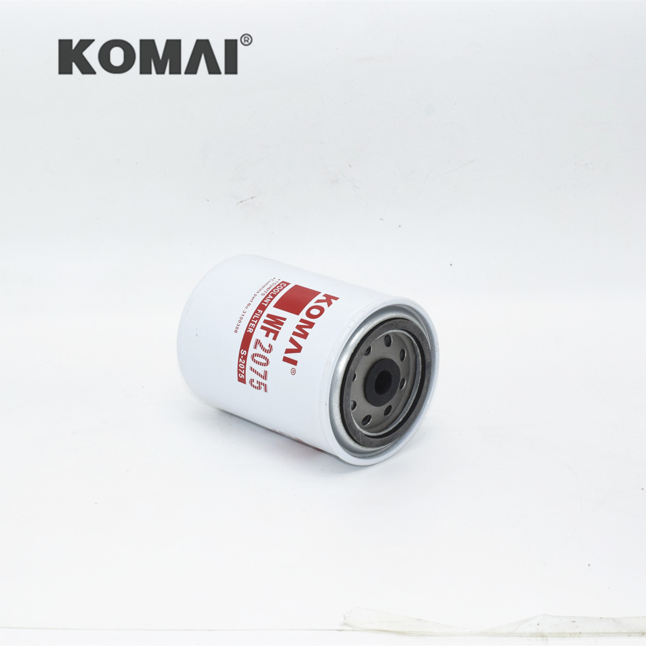 Coolant Filter For Cummins 4266063 11712542 4058965 P552075 WF2075