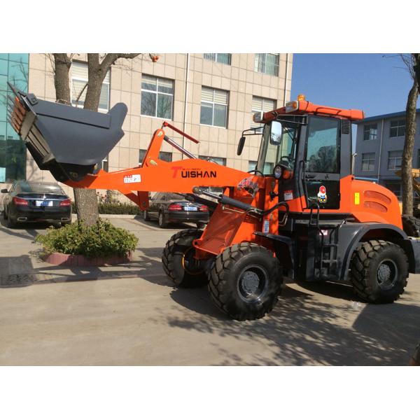 Quality 2000kg agriculture equipment with ce for sale for sale