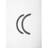 Buy cheap Scratch Resistant Thrust Washer T729A 1UR-FE 2UR-FE 3UR-FE 11011-38050 For from wholesalers