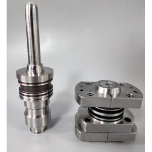 China Multifunctional Plastic Injection Mold Tool SCM440 S136 Material on sale