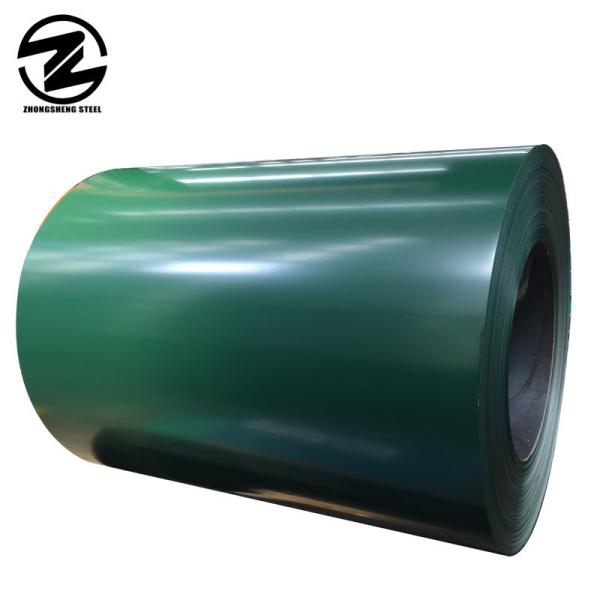 DX51D SGCC SGCH G550 Hot Dipped PPGI Steel Coil Z180 Z275 Zinc Coating Steel