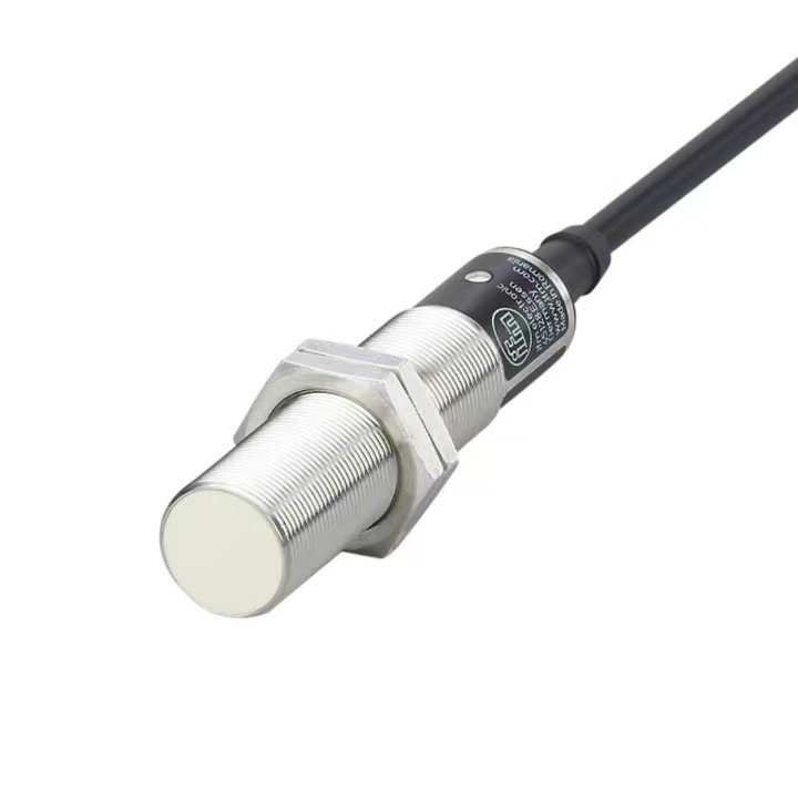 IFM Inductive Sensor IG0011 IGA2005-ABOA Ith Combined AC/DC Output Stage New And Original
