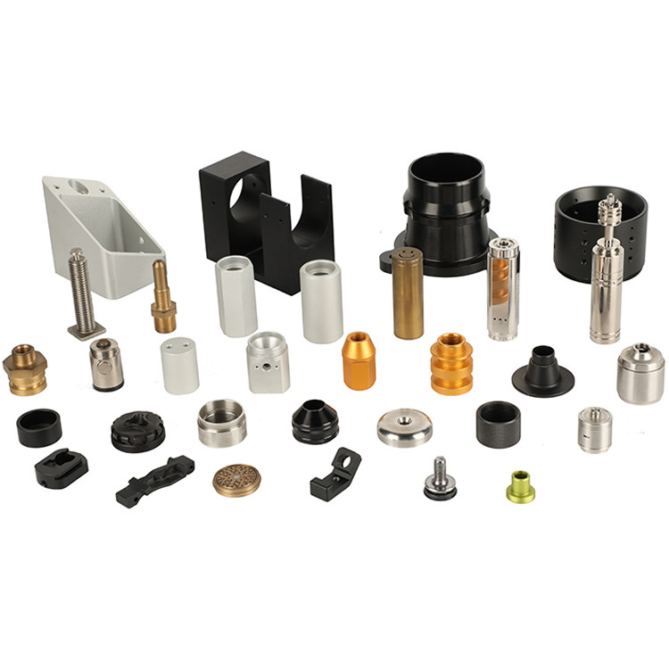 cnc turning service