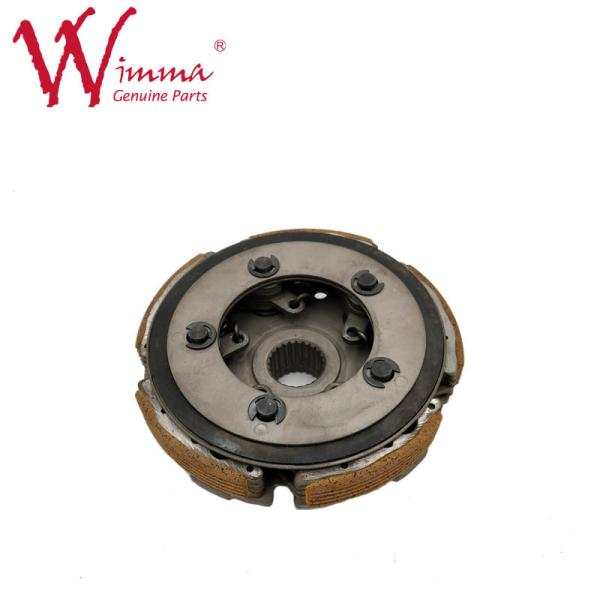 Motorcycle Engine Clutch Assy Motorcycle Spare Parts Kmyco 400 OEM Quality
