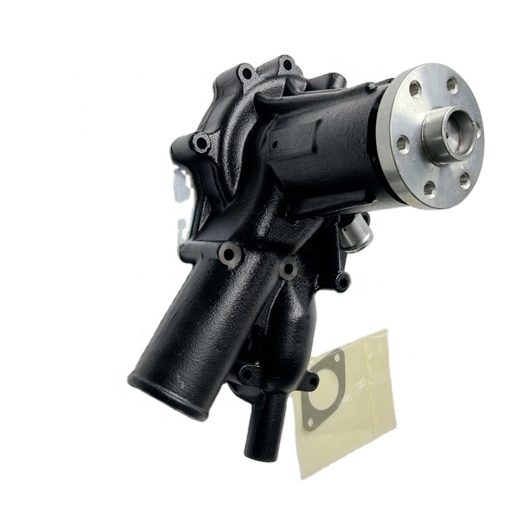 Construction Works ZX330-3 SH330 CX360 Water Pump 1136501330 1-13650133-1 For 6HK1 Engine Parts 1-13650133-0