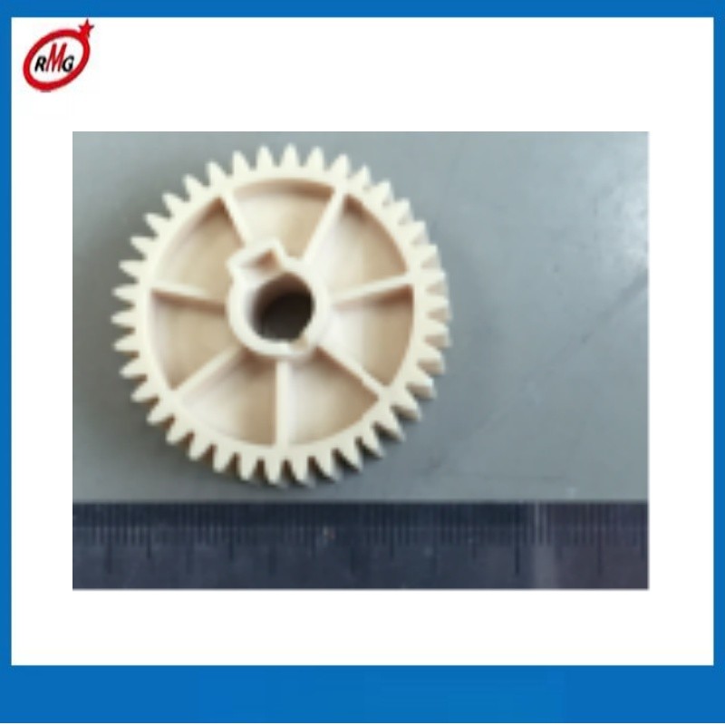 1750220000-33 Wincor IOT In-Output Module Gear 38 Tooth ATM Machine Parts
