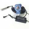Buy cheap Submersible 4-20ma liquid pressure level sensor transmitter from wholesalers