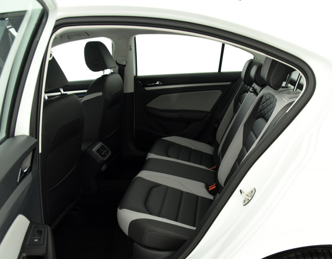 Volkswagen Bora 2023 200TSI Compact Car 4 Door 5 Seat Sedan