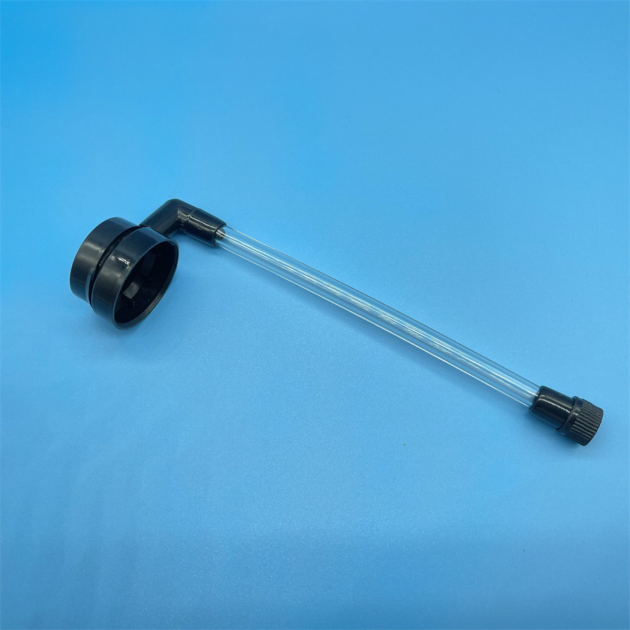 Advanced Tire Valve Actuation System for Commercial Vehicles - Precision Control, Enhanced Safety