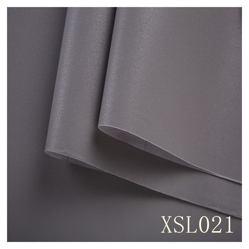 Waterproof Thicken Contact Paper Matte Emerald Wallpaper Opaque Removable Peel and Stick Vinyl Film Self-Adhesive Paper