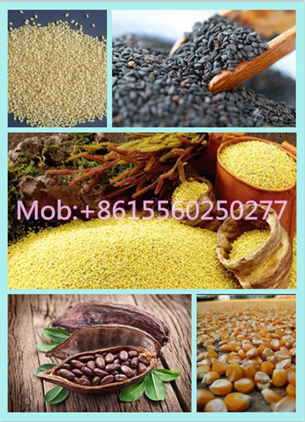 Using in red grape seed vagetable seeds cleaner grader equipment