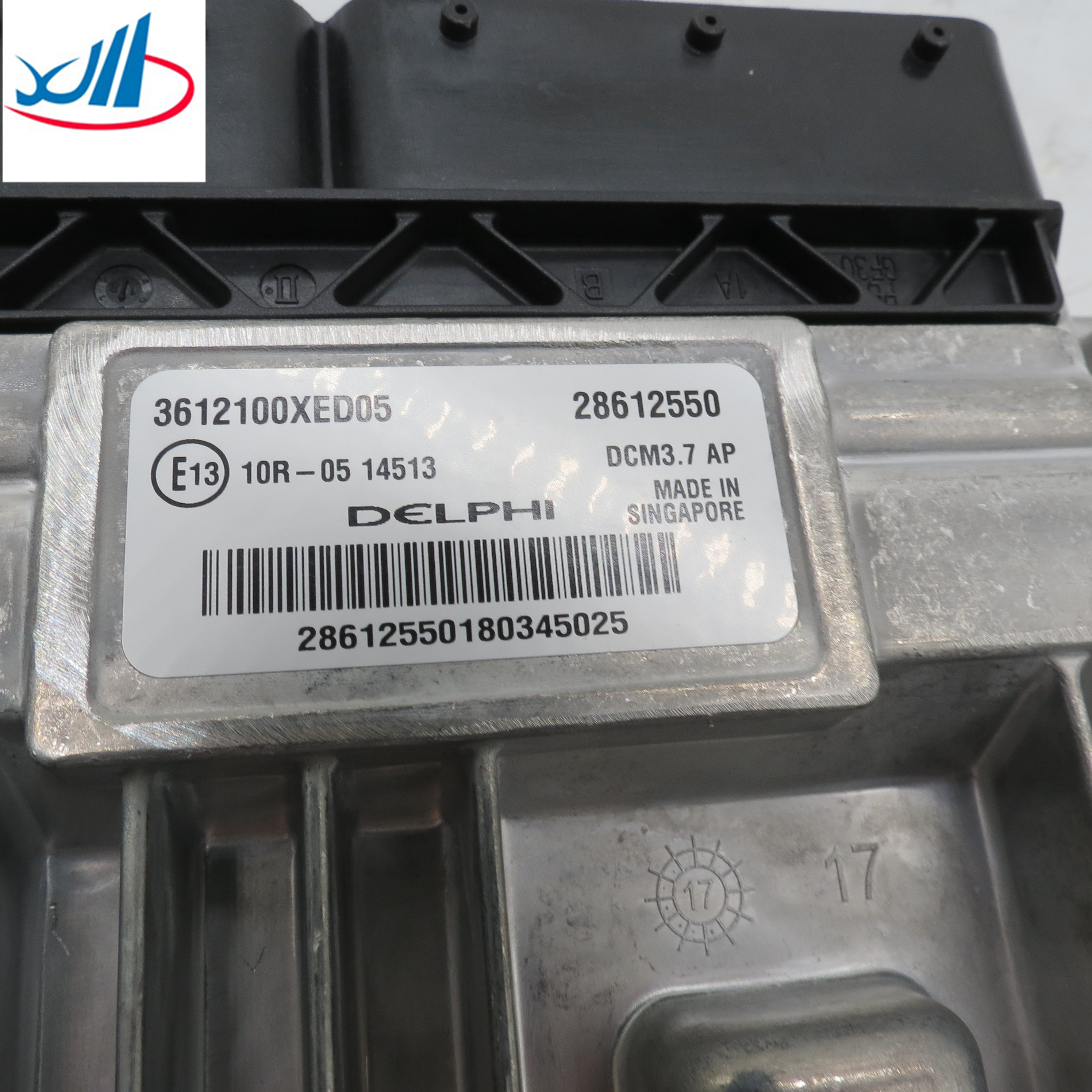 Best selling Computer board ECU 3612100XED05 28612550