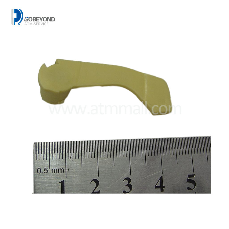 Rotor Right Latch Clamping 01750042089 Wincor ATM Parts