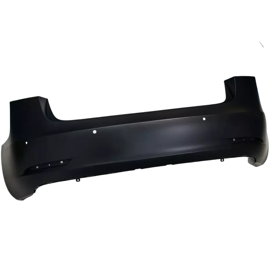 190*52*60cm Auto Spare Body Parts Car Rear Bumper For Tesla Model 3 1084168-SO-E