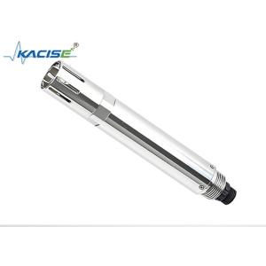 Precision Ozone Water Monitoring Sensor Utilizing Constant Voltage Method And