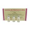 Buy cheap Benzathine Penicillin for Injection 4mega/12ml, 50vials/Box GMP Medicine from wholesalers