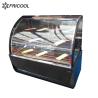 Buy cheap SUS 304 Refrigerated Deli Case Refrigerator For Cake Shop 3.3 CU.FT from wholesalers