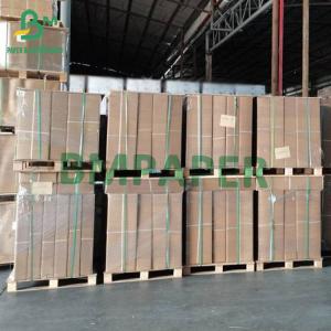  CAD Plotter Rolls One Side Printing Blue Paper A1 Size 24&quot; X 50m 2'' Core Manufactures