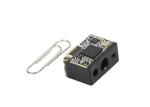 Multiple Interfaces LV3085 2D Barcode Scanner Module Compact Lightweight Design