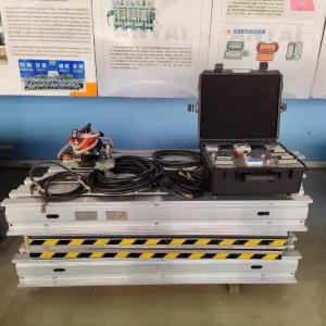 Mining Rubber Belt Vulcanizing Machine